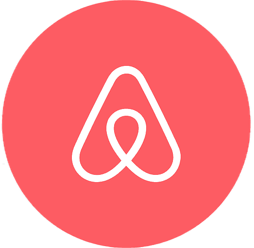 Airbnb Logo