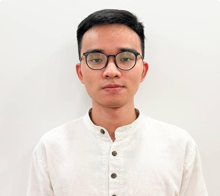 Hoang Pham