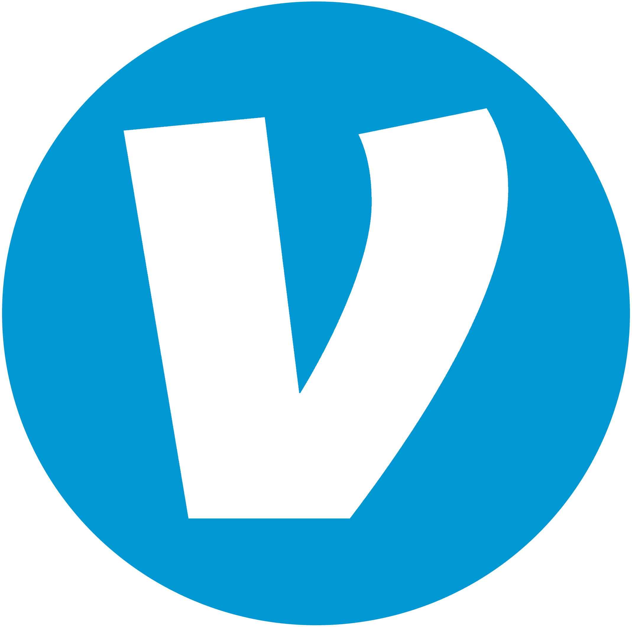 Venmo Logo