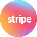 Stripe Logo