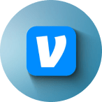 Venmo Logo