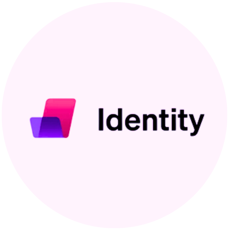Identity Logo